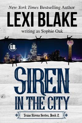 Cover of Siren in the City