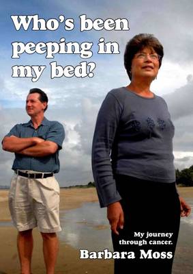 Book cover for Who's Been Peeping in My Bed?