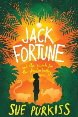 Cover of Jack Fortune