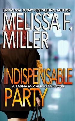 Book cover for Indispensable Party