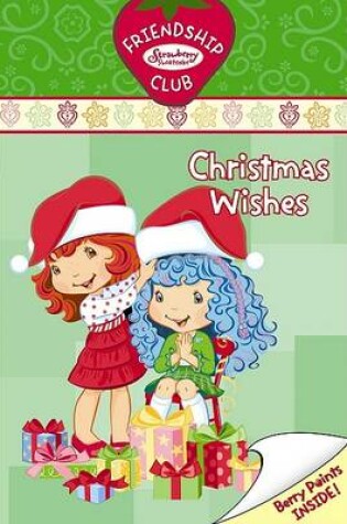 Cover of Uc Christmas Wishes #5