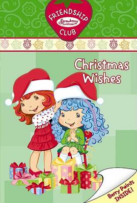 Book cover for Uc Christmas Wishes #5