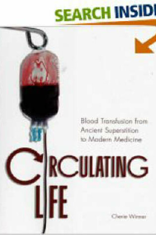 Cover of Circulating Life