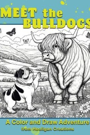 Cover of Meet the Bulldogs