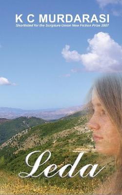 Book cover for Leda