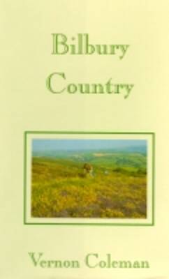 Book cover for Bilbury Country