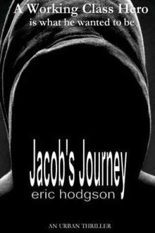 Cover of Jacob's Journey