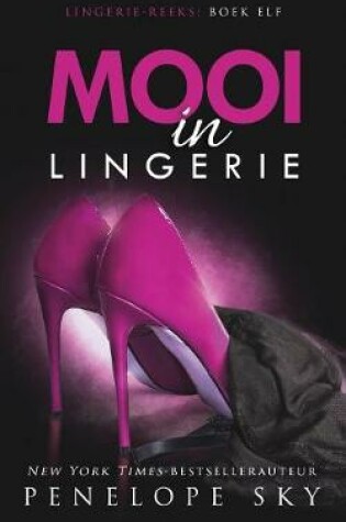 Cover of Mooi in Lingerie