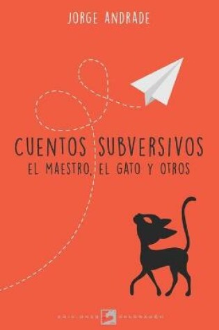 Cover of Cuentos subversivos