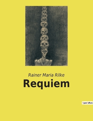 Book cover for Requiem