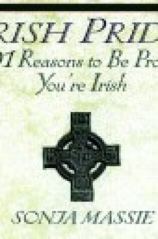 Cover of Irish Pride