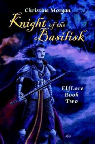 Cover of Knight of the Basilisk