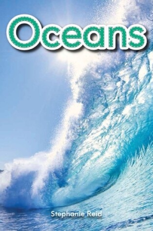 Cover of Oceans