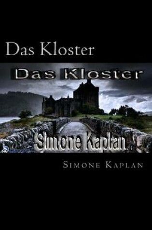 Cover of Das Kloster