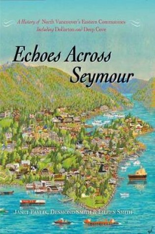 Cover of Echoes Across Seymour