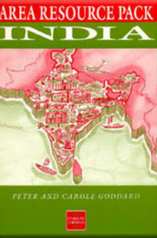 Cover of India