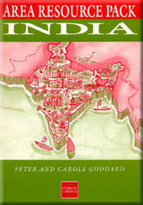 Cover of India