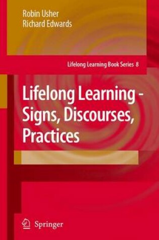 Cover of Lifelong Learning