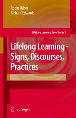 Book cover for Lifelong Learning