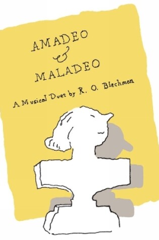 Cover of Amadeo & Maladeo