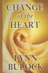 Book cover for Change of the Heart
