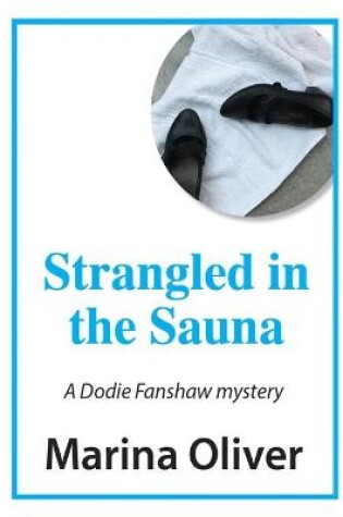 Cover of Strangled in the Sauna