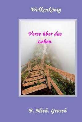 Book cover for Wolkenkoenig