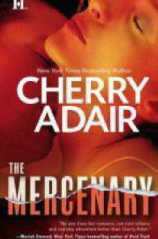 Cover of The Mercenary