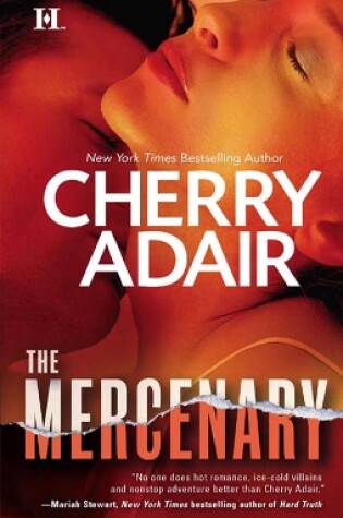 Cover of The Mercenary