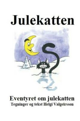 Cover of Julekatten