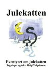 Book cover for Julekatten