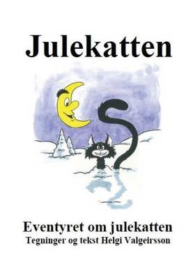 Cover of Julekatten