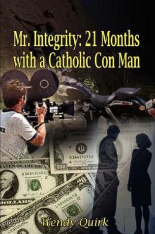 Cover of Mr. Integrity