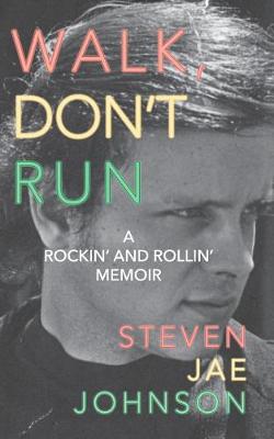 Book cover for Walk, Don't Run