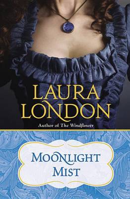 Book cover for Moonlight Mist