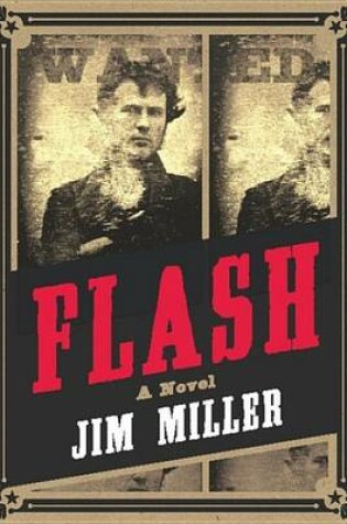 Cover of Flash