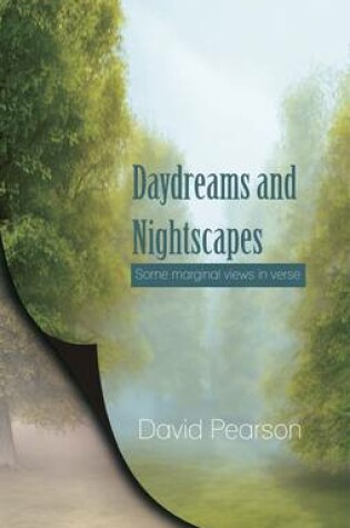 Cover of Daydreams and Nightscapes