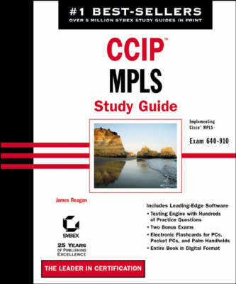 Book cover for CCIP