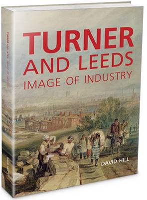 Book cover for Turner and Leeds