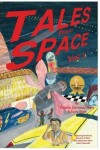 Book cover for Tales from Space