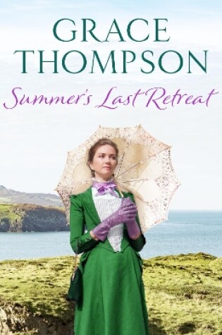 Cover of Summer's Last Retreat