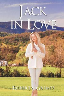 Book cover for Jack in Love