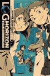 Book cover for Log Horizon, Vol. 2 (Novel)