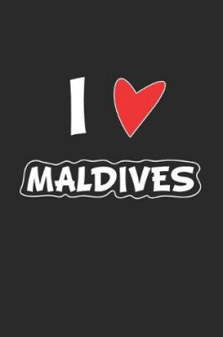 Cover of Maldives