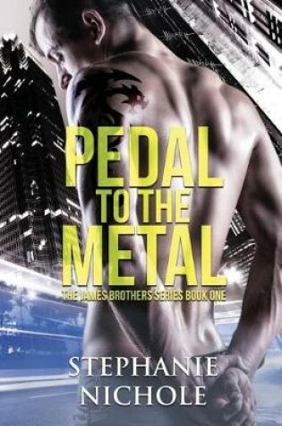 Cover of Pedal to the Metal