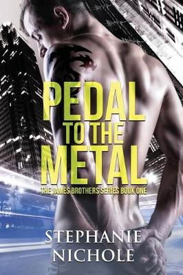 Cover of Pedal to the Metal