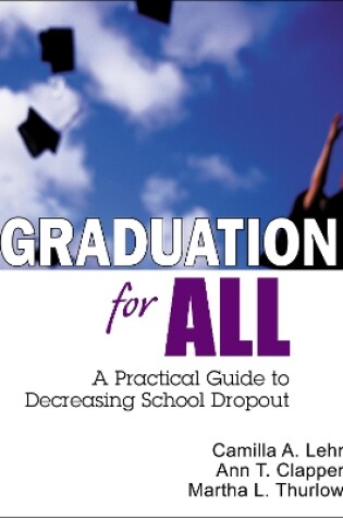 Cover of Graduation for All