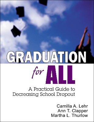 Book cover for Graduation for All