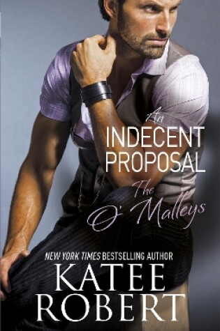 Cover of An Indecent Proposal