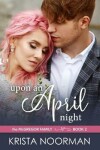 Book cover for Upon an April Night